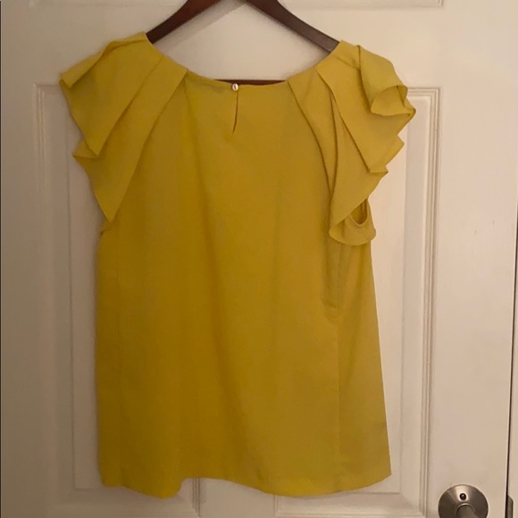 Zara blouse - Picture 2 of 2
